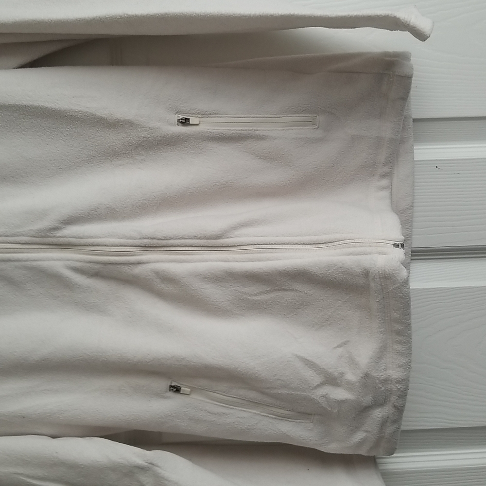 Merrell Women's Full-Zip Fleece Jacket - Picture 3 of 11
